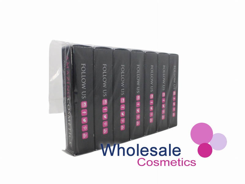 7 x Amazing Cosmetics Amazing Concealer Illuminate - LIGHT GOLDEN